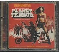 Planet Terror (Grindhouse)