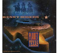 Planet Texas / When You Put Your Heart In It [Vinyl Single 7'']