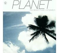 Planet-The distant Music Compilation (2001)