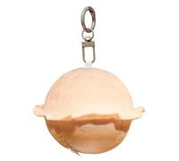 Planet Toys - 2.95 Inch Soft Stuffed Doll Hangable,Simulation Planet Stuffed Toys - for Handbag Coin Purse Jewelry Wallet Backpack Women Men Girls Boys