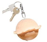 Planet Toys - 7.5 cm for Hanging Filled Solar System - Plush Planet Pendant | For Handbags, Coin Purses, Jewellery, Purses, Backpacks, Women, Men, Girls and