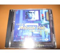Planet Trax - Live at Webster Hall-New York