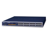 Planet UPOE-1600G 16-Port Gigabit 60W Ultra