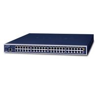 Planet UPOE-2400G 24-Port Gigabit 60W Ultra
