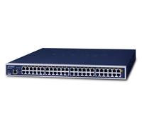 PLANET UPOE-2400G network switch Gigabit Ethernet (10/100/1000) Power