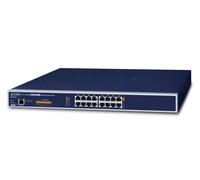 Planet UPOE-800G PoE adapter Gigabit Ethernet 54 V