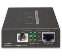 Planet VC-231G 1-Port 10/100/1000T Ethernet