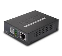 Planet 1-Port 10/100/1000T Ethernet to VDSL2 Converter (US IMPORT)