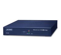 PLANET VC-234 bridge/repeater Network bridge Blue