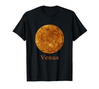 Planet Venus - The Solar System T-Shirt