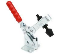 Planet Vertical Toggle Clamp 350Kg