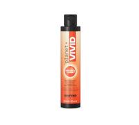 Planet Vivid - HALLEY'S COMET | Orange Semi-Permanent Hair Dye | No Ammonia or Peroxide | Vegan. 150ml
