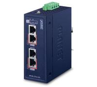 Planet W125698355 IP30 Industrial 2-Port
