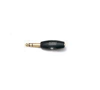 Planet Waves 1/4 Inch Male Stereo to 1/8 Inch Female Stereo Adaptor