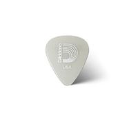 Planet Waves 1CCG2-10 Cellu-Glo Light Guitar Picks (Pack of 10) | D’Addario celluloid guitar picks deliver classic tone, smooth feel, precise attack and reliable control for every style.