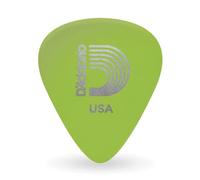 Planet Waves 1CCG7-10 Cellu-Glo Extra Heavy Guitar Picks (Pack of 10) | D’Addario celluloid guitar picks deliver classic tone, smooth feel, precise attack and reliable control for every style.