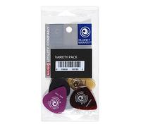 Planet Waves 1XVP4-5 Medium Assorted Guitar Picks (Pack of 5)