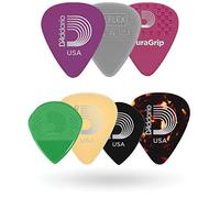 Planet Waves 1XVP6-5 Heavy Assorted Guitar Picks (Pack of 5)