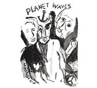 Planet Waves