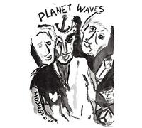 Planet Waves