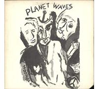 Planet Waves