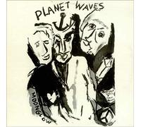 Planet Waves