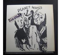 Planet Waves