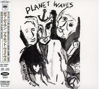 Planet Waves