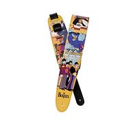 Planet Waves Beatles Guitar Strap - Yellow Submarine