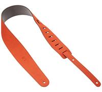 Planet Waves 25VLC03-DX Cantanella Guitar Strap - Orange
