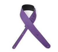Planet Waves 25VLC04-DX Cantanella Guitar Strap - Purple