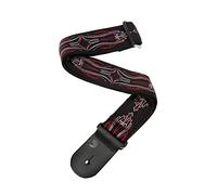 Planet Waves 50C03 D'Addario Accessories Guitar Strap - Guitar Accessories - Electric, Acoustic, Acoustic Electric & Bass Guitar Strap - Woven - Chopper