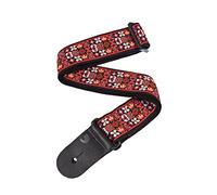 D'Addario Woven Guitar Strap Saugerties 50E03