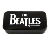 Planet Waves Beatles Collection Pick Tin - 15 Medium Picks - Choice of Design