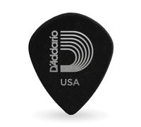 Planet Waves Black Ice Guitar Picks Pack of 10 - Extra Heavy