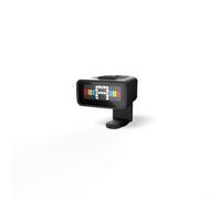 Planet Waves by D'Addario PW-CT-12 NS Micro (mini) Headstock Guitar Tuner