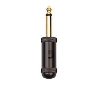 Planet Waves Cable Station 1/4” Plug Straight
