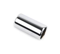 Planet Waves Guitar Slide Chrome-Plated Brass Large