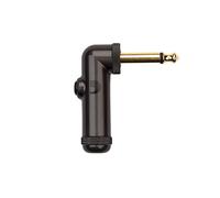 Planet Waves Circuit Breaker Right-Angled Plug