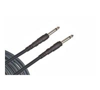 D'addario PW-CGT-15 Classic Series Instrument Cable, 15 feet (NEW)
