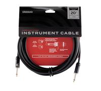 Planet Waves 20ft American Stage Instrument Cable