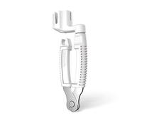 D'Addario Pro-Winder String Winder and Cutter (White)