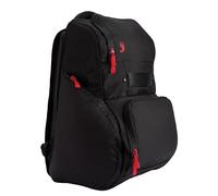 Planet Waves D'Addario Backline Gear Transport Pack Solo - Gear Bag for Solo Musicians - Gig Bags - Mic Stand Gig Bag - DJ Bags for Cables - DJ Gear