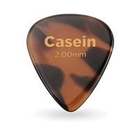 Planet Waves D'Addario Casein 2.0mm Standard Pick, 1CA7-01