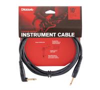 Planet Waves D'Addario Guitar Cable - Guitar Lead - Shielded Ends - 1/
