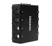 D'Addario Modular Snake System Stage Box