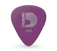 Planet Waves Duralin Guitar Picks Heavy Pack of 10