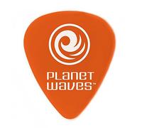 Planet Waves Duralin Guitar Picks Light Pack of 10