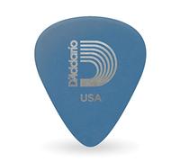 Planet Waves Duralin Guitar Picks Medium/Heavy Pack of 100