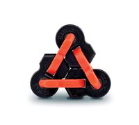 Planet Waves FiddiLink Hand Dexterity Tool - Hand Exerciser, Fitness T
